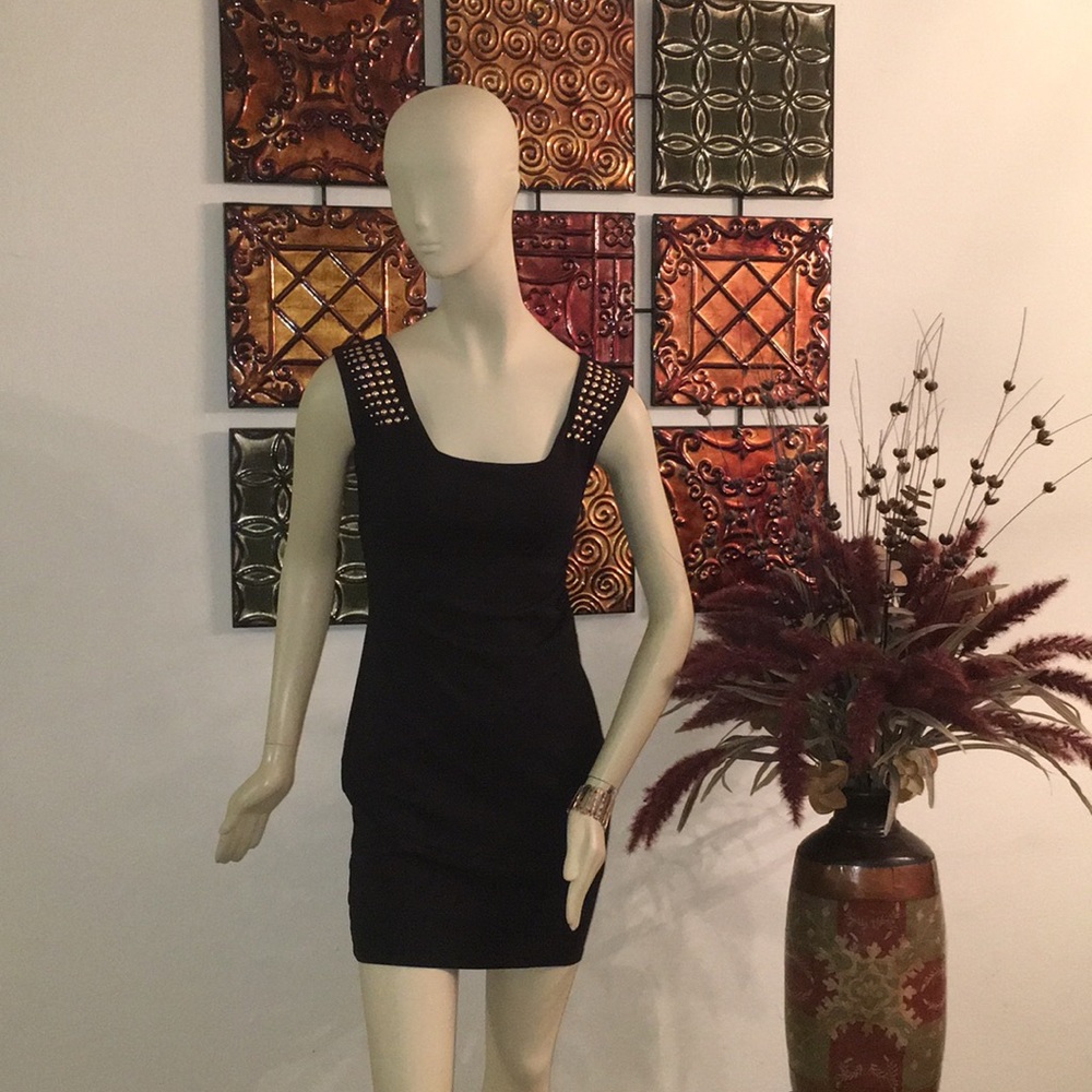 Express Dress - Picture 1 of 5